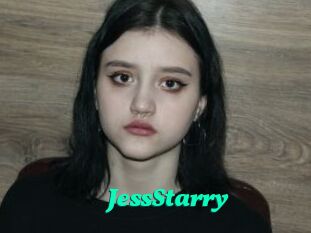 JessStarry