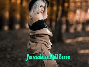 JessicaDillon