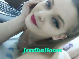 JessikaBoom