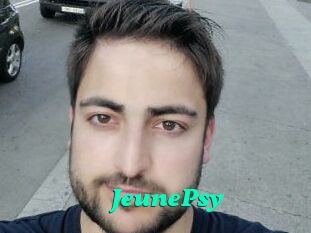 JeunePsy