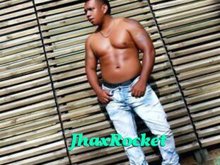 JhaxRocket