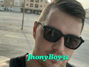 JhonyBoy32
