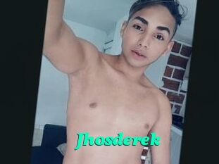 Jhosderek