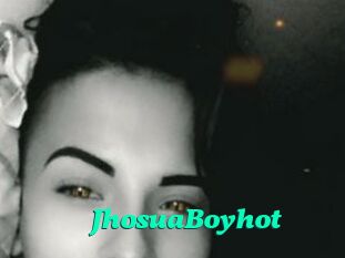 JhosuaBoyhot