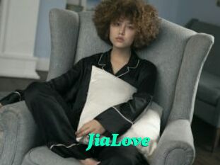 JiaLove