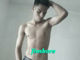 Jimkors