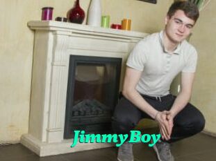 JimmyBoy