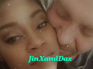 JinXandDax