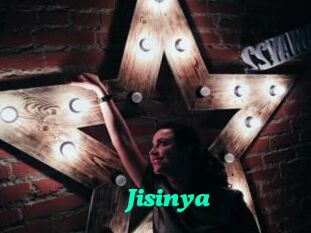 Jisinya