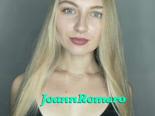 JoannRomero