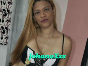 JohanaXxx