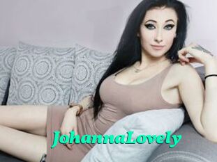 JohannaLovely