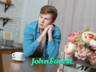 JohnForest