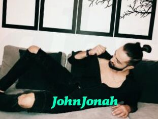 JohnJonah