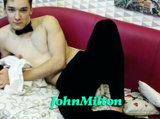 JohnMilton