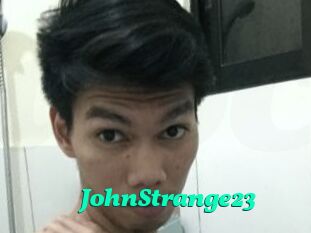 JohnStrange23