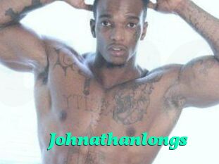 Johnathanlongs