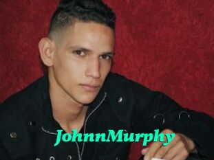 JohnnMurphy
