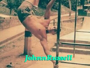 JohnnRussell
