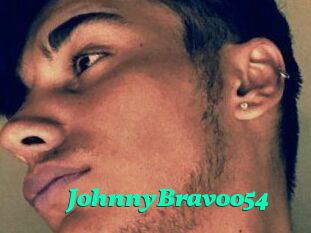 JohnnyBravoo54
