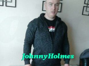 JohnnyHolmes