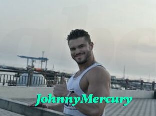 JohnnyMercury