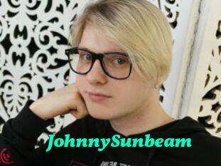 JohnnySunbeam