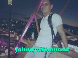 JohnnyxDiamond