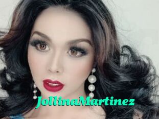JollinaMartinez