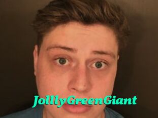 JolllyGreenGiant