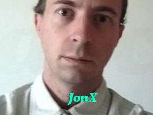 JonX