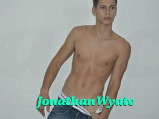 JonathanWyate