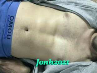 Jonh2021