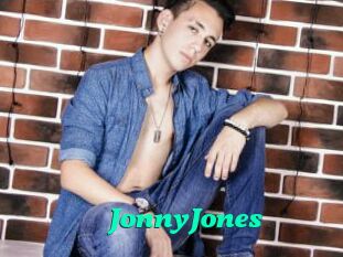 JonnyJones