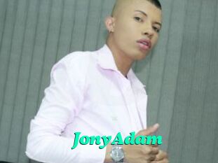 JonyAdam