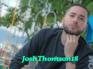 JoshThomson18