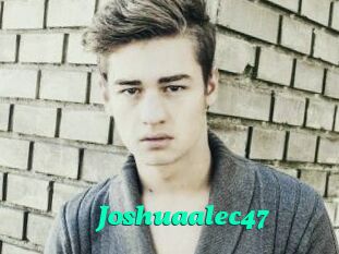 Joshuaalec47