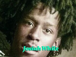 Josiah_White
