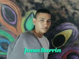 JosueBarrin