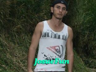 JosueFun