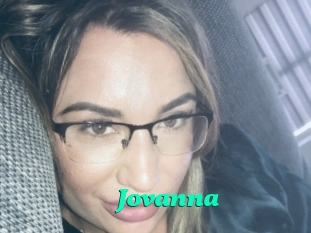 Jovanna