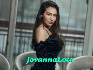 JovannaLoca