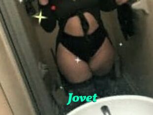 Jovet
