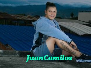 JuanCamilos