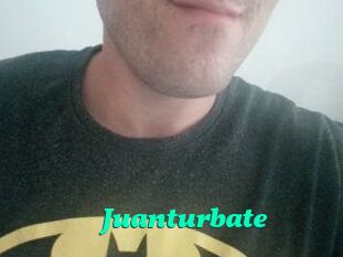 Juanturbate