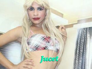 Jucet