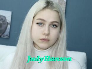 JudyHanson