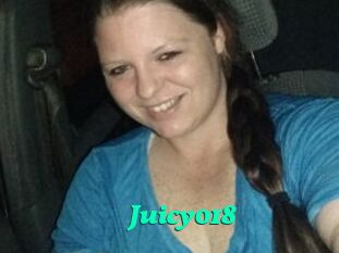 Juicy018