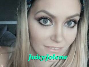 JuicyJolene