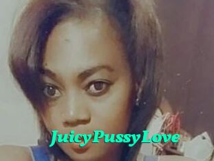JuicyPussyLove